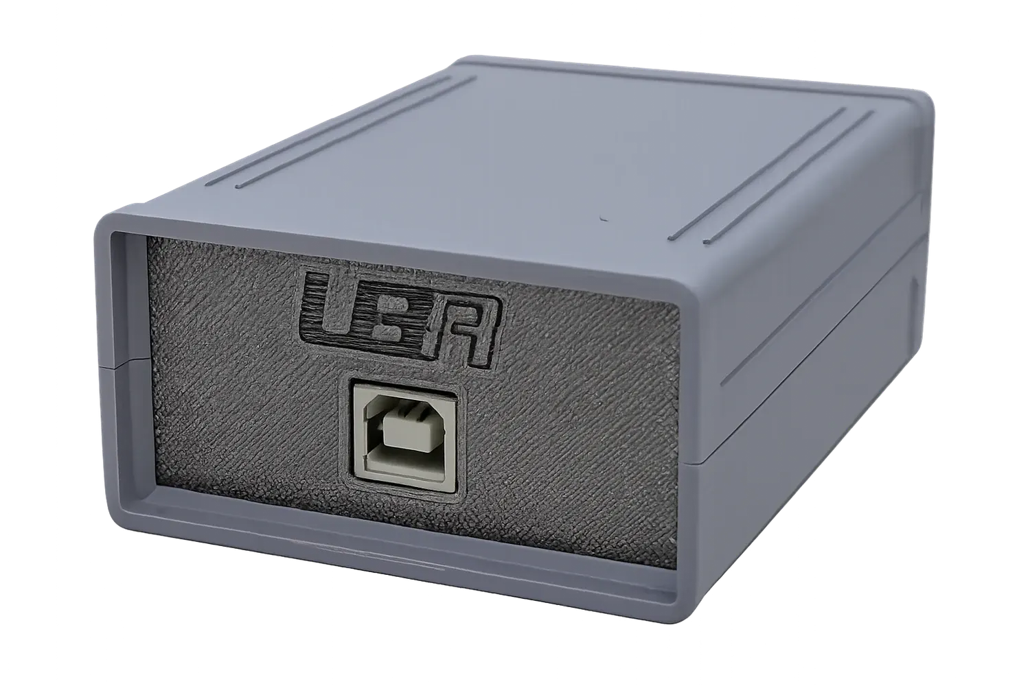Centralina LBR con USB e stazione meteo per banco prova SHS