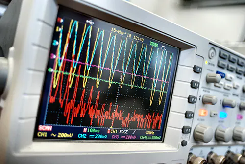 Progettazione di una scheda elettronica