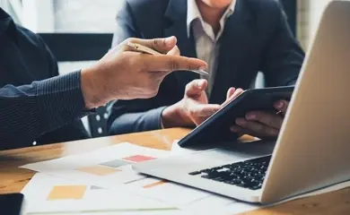 Consulenza tecnica su un progetto elettronico